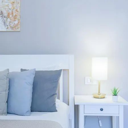 & Chic Lägenhet La Spezia