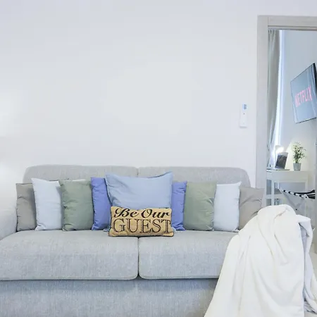 Lägenhet & Chic La Spezia