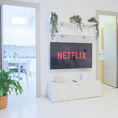 & Chic Lägenhet La Spezia