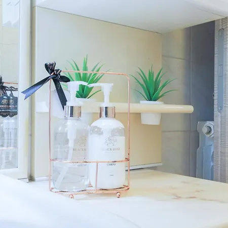 & Chic Lägenhet La Spezia