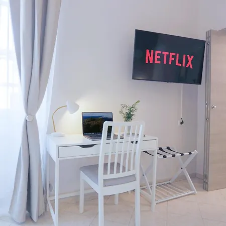 & Chic * Ла-Спеція