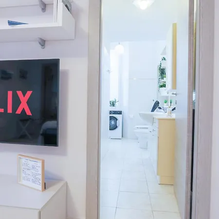 Апартаменти & Chic