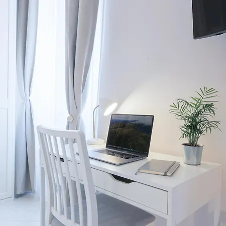 Appartement & Chic La Spezia